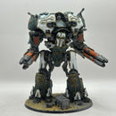 Warhammer Legions Imperialis: Adeptus Titanicus Warmaster Heavy Battle Titan (AX060)
