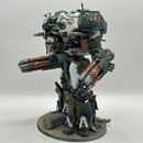 Warhammer Legions Imperialis: Adeptus Titanicus Warmaster Heavy Battle Titan (AX060)