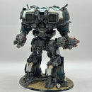 Warhammer Legions Imperialis: Adeptus Titanicus Warmaster Heavy Battle Titan (AX060)