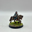 Warhammer Lord of the Rings: The Shire The Scouring of the Shire Hobbits - One Missing Arm (AA164)