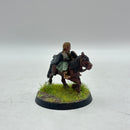 Warhammer Lord of the Rings: The Shire The Scouring of the Shire Hobbits - One Missing Arm (AA164)