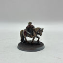 Warhammer Lord of the Rings: The Shire The Scouring of the Shire Hobbits - One Missing Arm (AA164)