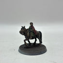 Warhammer Lord of the Rings: The Shire The Scouring of the Shire Hobbits - One Missing Arm (AA164)