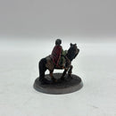 Warhammer Lord of the Rings: The Shire The Scouring of the Shire Hobbits - One Missing Arm (AA164)