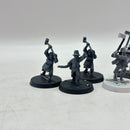 Warhammer Lord of the Rings: The Shire Hobbit Militia (AD010)