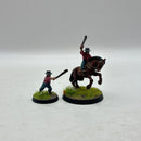 Warhammer Lord of the Rings: The Shire Bandobras Took Rare OOP (BC064)
