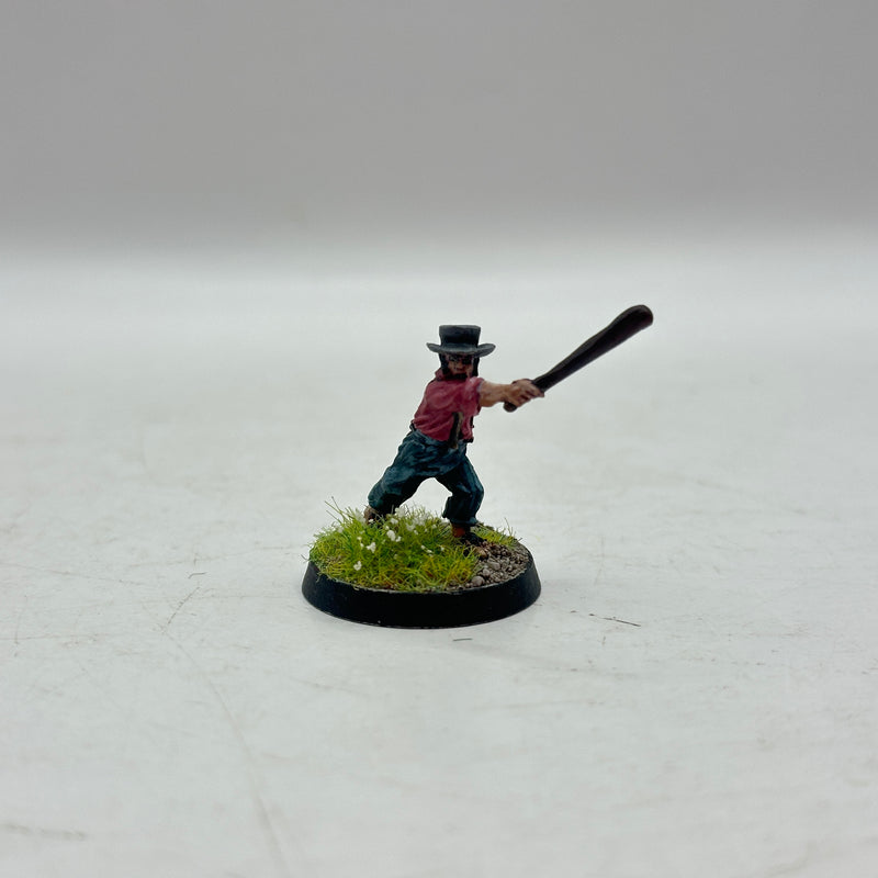 Warhammer Lord of the Rings: The Shire Bandobras Took Rare OOP (BC064)