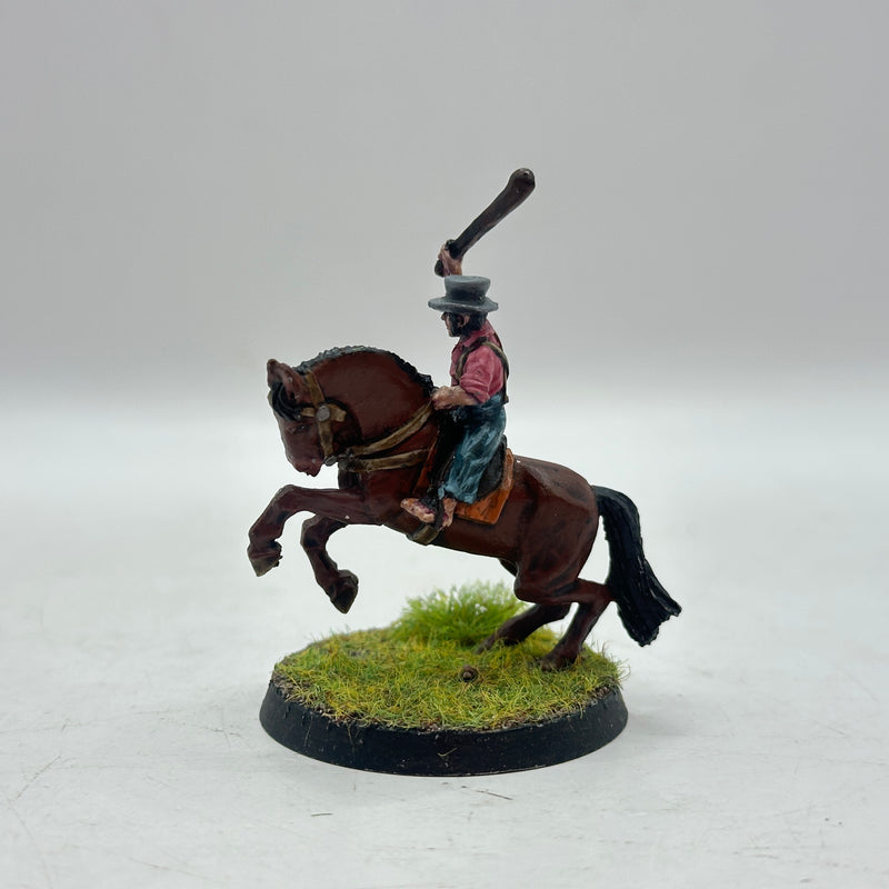 Warhammer Lord of the Rings: The Shire Bandobras Took Rare OOP (BC064)