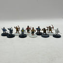 Warhammer Lord of the Rings: The Shire Hobbit Archers (AZ011)