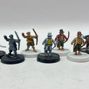 Warhammer Lord of the Rings: The Shire Hobbit Archers (AZ011)