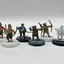 Warhammer Lord of the Rings: The Shire Hobbit Archers (AZ011)
