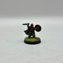 Warhammer Lord of the Rings: The Shire Merry and Pippin in Armour (AD024)