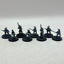 Warhammer Lord of the Rings: The Shire Shirriffs (AZ058)