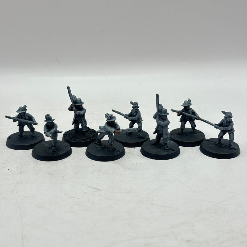 Warhammer Lord of the Rings: The Shire Shirriffs (AZ058)