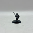 Warhammer Lord of the Rings: The Shire Frodo and Sam in Orc Armour (AF091)