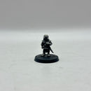 Warhammer Lord of the Rings: The Shire Frodo and Sam in Orc Armour (AF091)