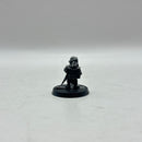 Warhammer Lord of the Rings: The Shire Frodo and Sam in Orc Armour (AF091)