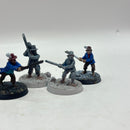 Warhammer Lord of the Rings: The Shire Shirriffs (AZ053)