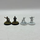 Warhammer Lord of the Rings: The Shire Vagabonds and Shirrifs of the Shire (AH021)