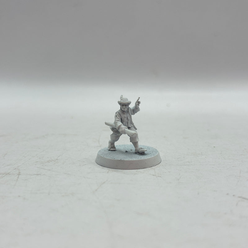 Warhammer Lord of the Rings: The Shire Vagabonds and Shirrifs of the Shire (AH021)