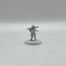 Warhammer Lord of the Rings: The Shire Vagabonds and Shirrifs of the Shire (AH021)