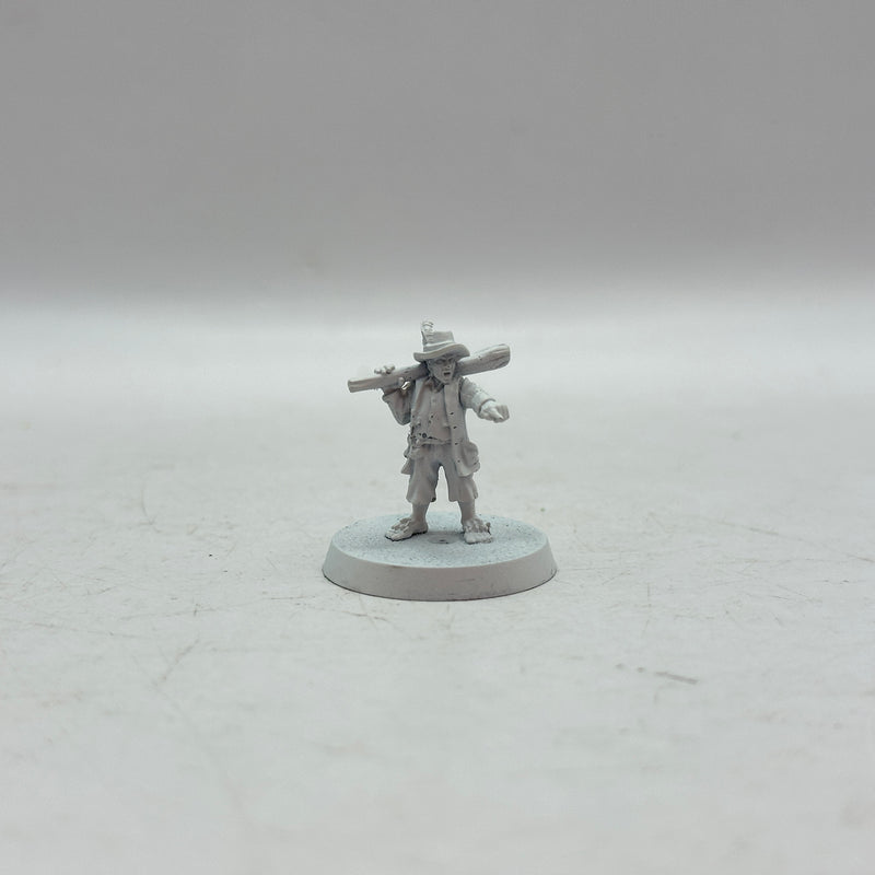 Warhammer Lord of the Rings: The Shire Vagabonds and Shirrifs of the Shire (AH021)