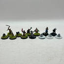 Warhammer Lord of the Rings: The Shire Heroes (BC024)