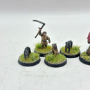 Warhammer Lord of the Rings: The Shire Heroes (BC024)