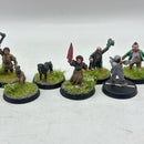 Warhammer Lord of the Rings: The Shire Heroes (BC024)