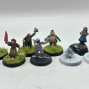 Warhammer Lord of the Rings: The Shire Heroes (BC024)