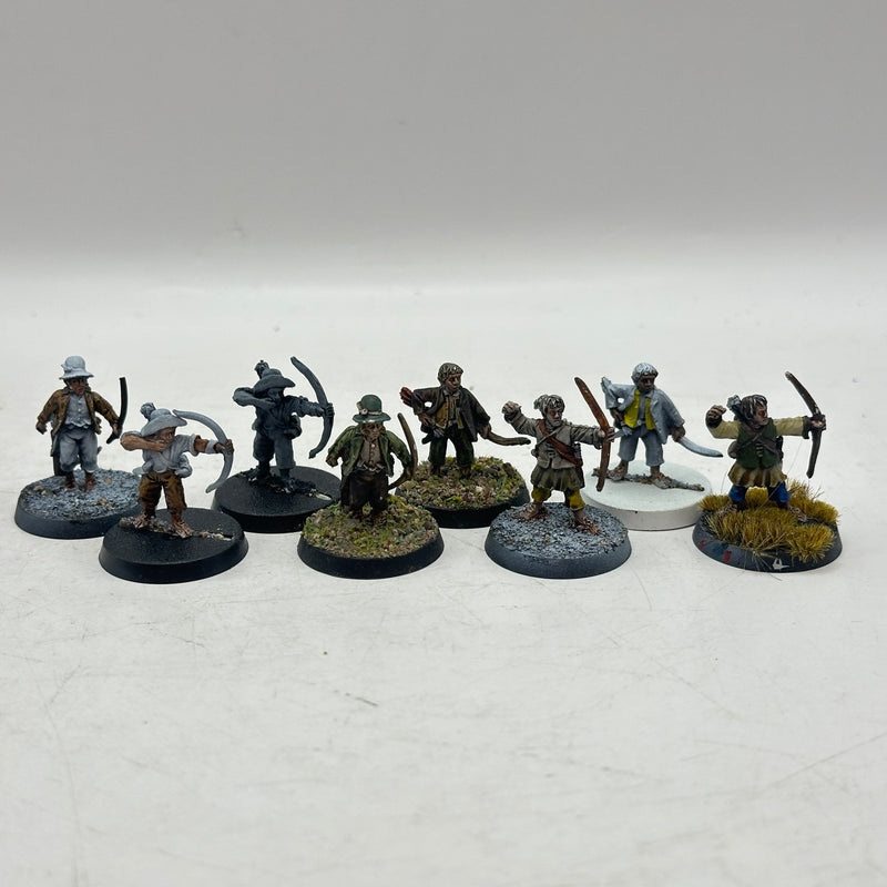 Warhammer Lord of the Rings: The Shire Hobbit Archers (AF096)