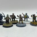 Warhammer Lord of the Rings: The Shire Hobbit Archers (AF096)