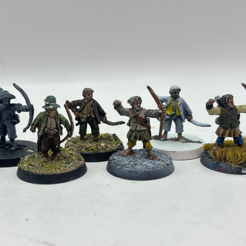 Warhammer Lord of the Rings: The Shire Hobbit Archers (AF096)