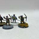 Warhammer Lord of the Rings: The Shire Hobbit Archers (AF096)