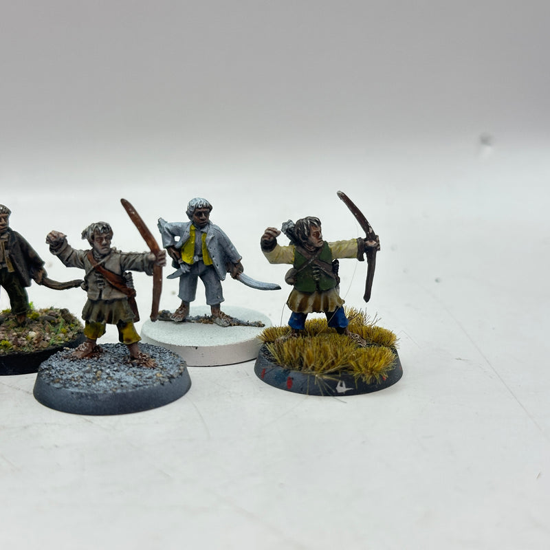 Warhammer Lord of the Rings: The Shire Hobbit Archers (AF096)