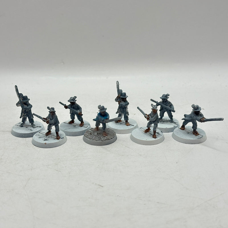 Warhammer Lord of the Rings: The Shire Shirriffs (AZ049)