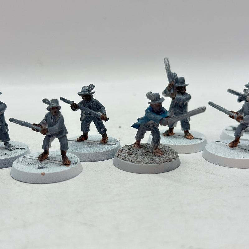 Warhammer Lord of the Rings: The Shire Shirriffs (AZ049)