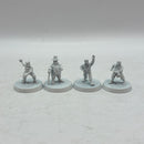 Warhammer Lord of the Rings: The Shire Personalities of the Shire 1 and 2 (AM009)