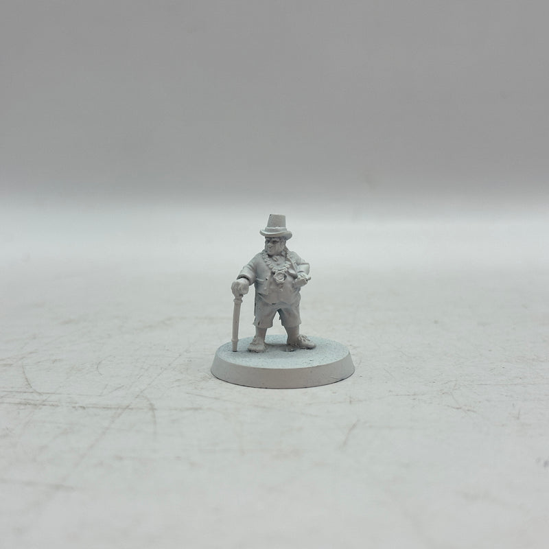 Warhammer Lord of the Rings: The Shire Personalities of the Shire 1 and 2 (AM009)