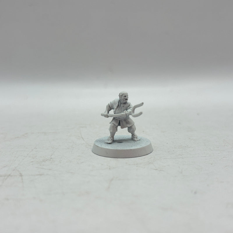 Warhammer Lord of the Rings: The Shire Personalities of the Shire 1 and 2 (AM009)