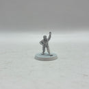 Warhammer Lord of the Rings: The Shire Personalities of the Shire 1 and 2 (AM009)