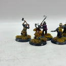 Warhammer Lord of the Rings: The Shire Hobbit Militia - Painted (AJ095)
