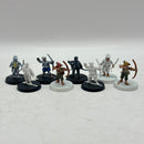 Warhammer Lord of the Rings: The Shire Hobbit Archers (AT126)