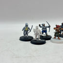 Warhammer Lord of the Rings: The Shire Hobbit Archers (AT126)