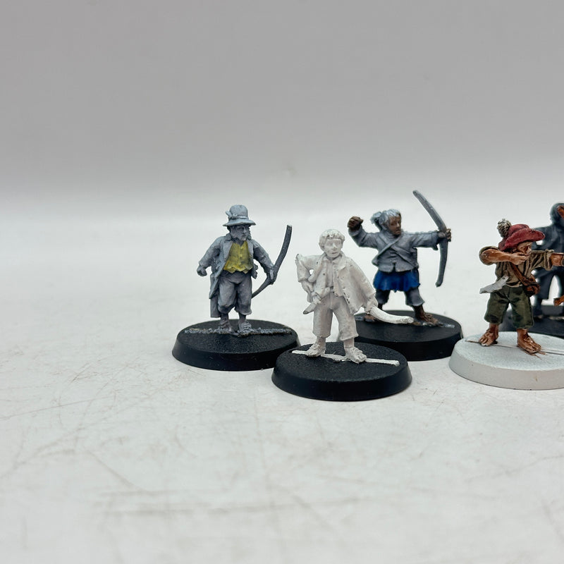 Warhammer Lord of the Rings: The Shire Hobbit Archers (AT126)