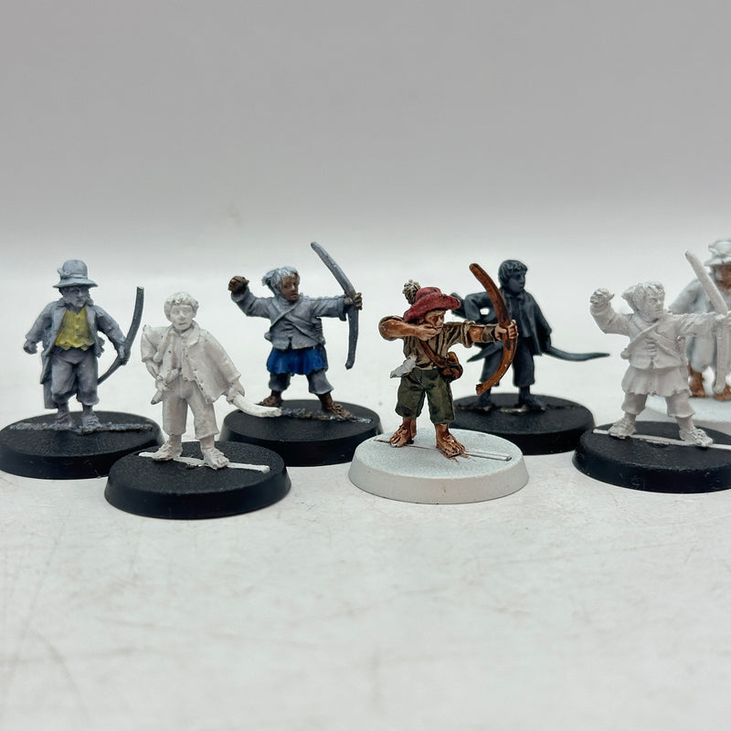 Warhammer Lord of the Rings: The Shire Hobbit Archers (AT126)