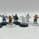 Warhammer Lord of the Rings: The Shire Hobbit Archers (AT126)