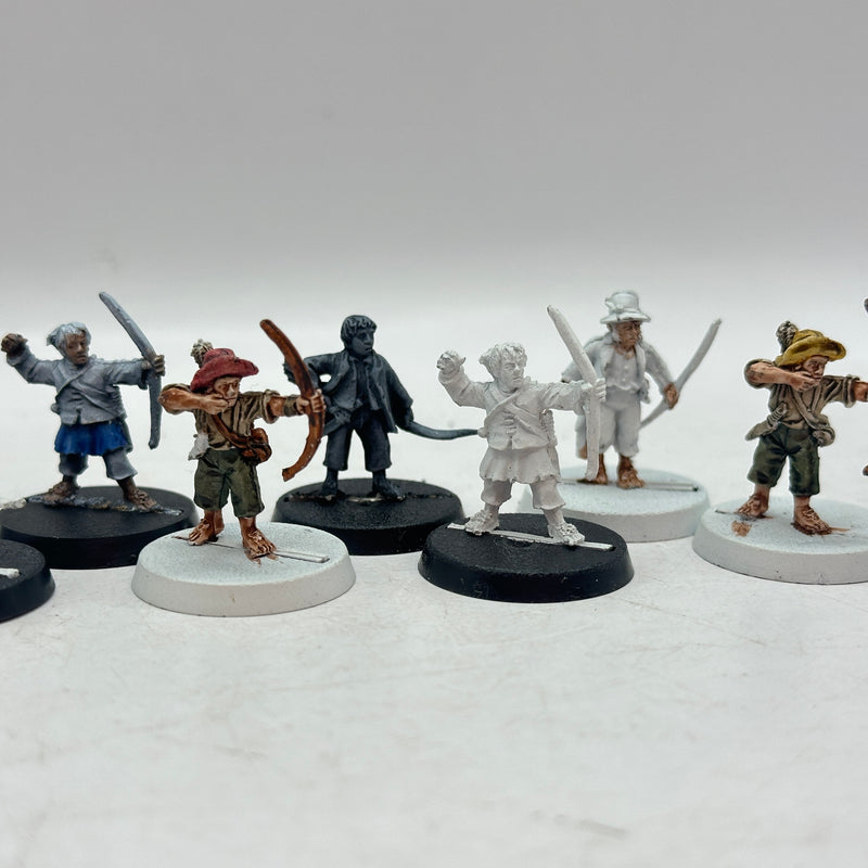 Warhammer Lord of the Rings: The Shire Hobbit Archers (AT126)