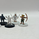 Warhammer Lord of the Rings: The Shire Hobbit Archers (AT126)