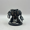 Warhammer 40k: Space Marine Blood Angels Furioso Dreadnought (AT113)